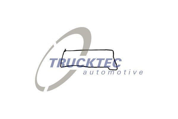 TRUCKTEC AUTOMOTIVE Tihend, klapikaan 02.10.106